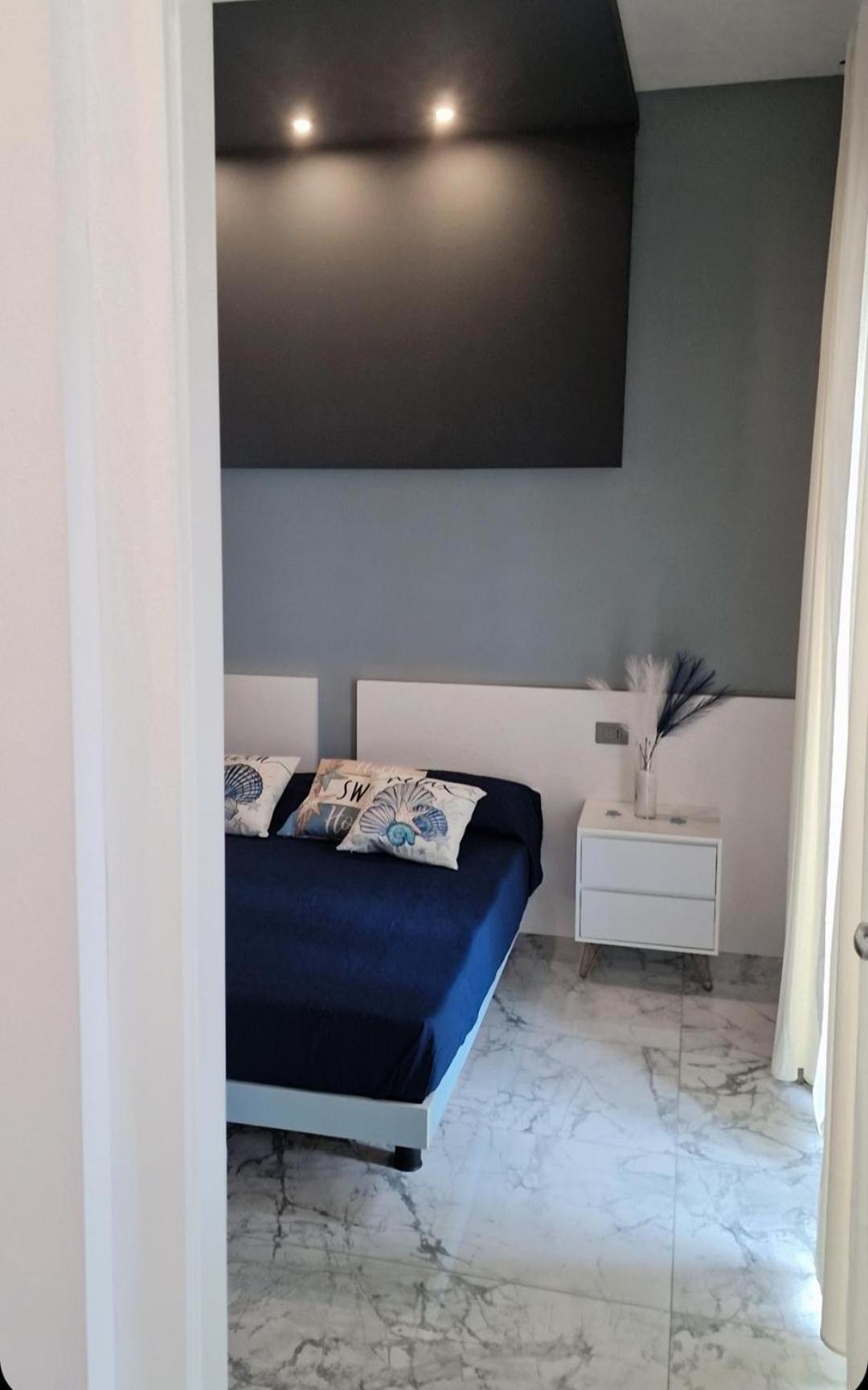 K&A Luxury Apartment Anzio Exterior foto