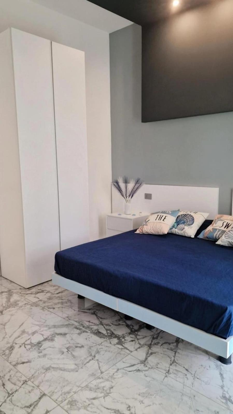K&A Luxury Apartment Anzio Exterior foto