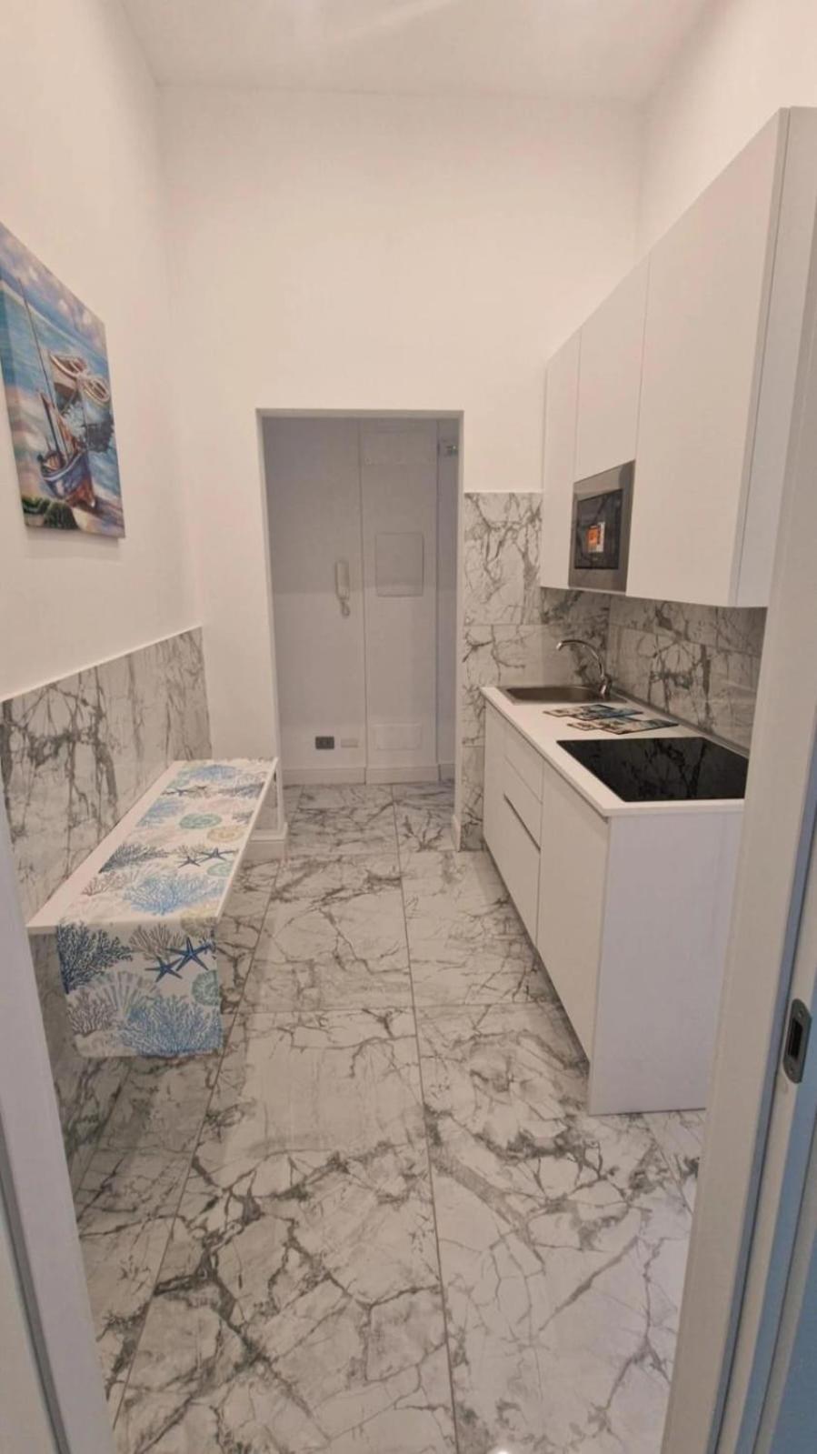 K&A Luxury Apartment Anzio Exterior foto